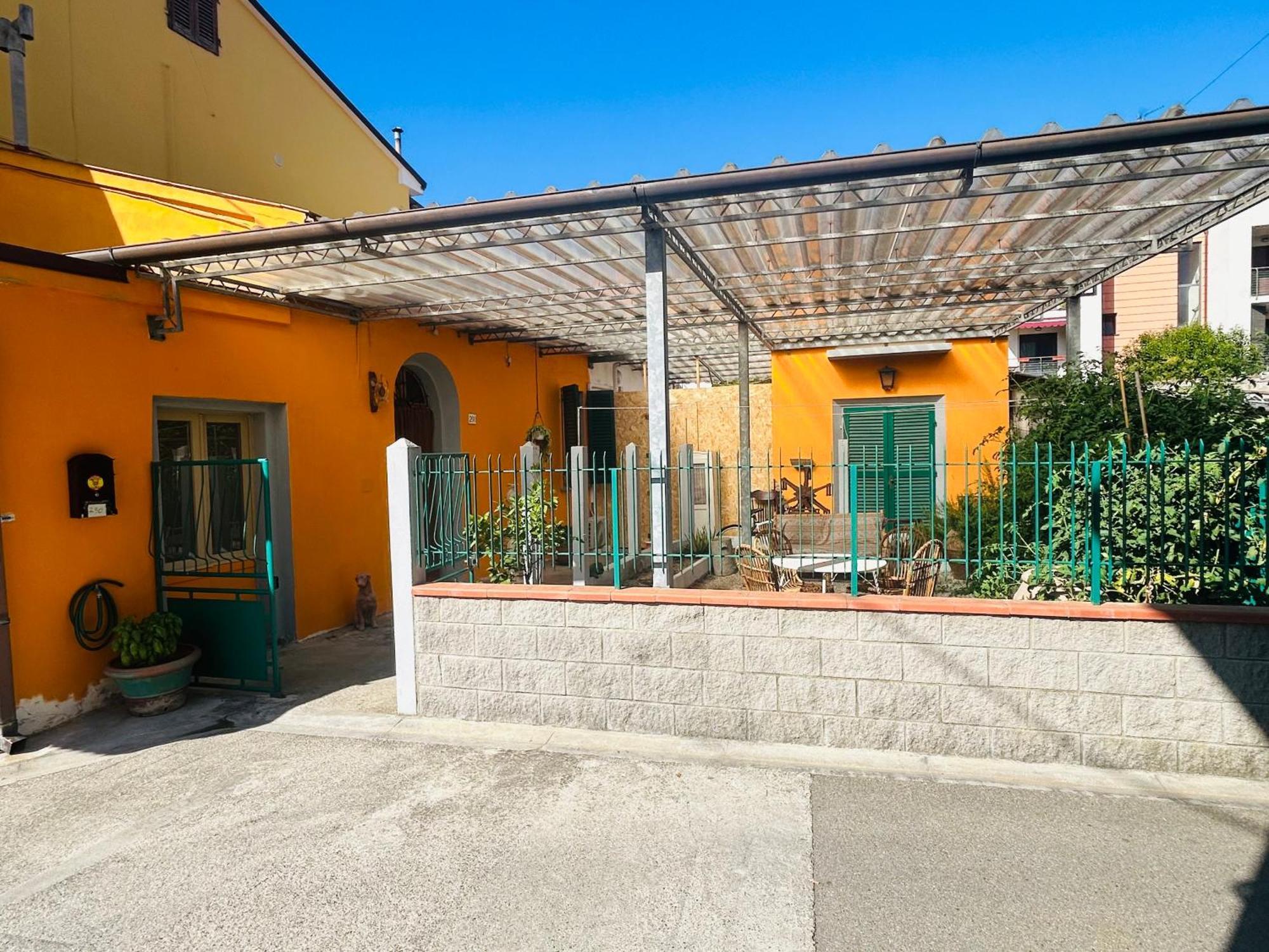 Carlitos Maison Pisa Exterior foto