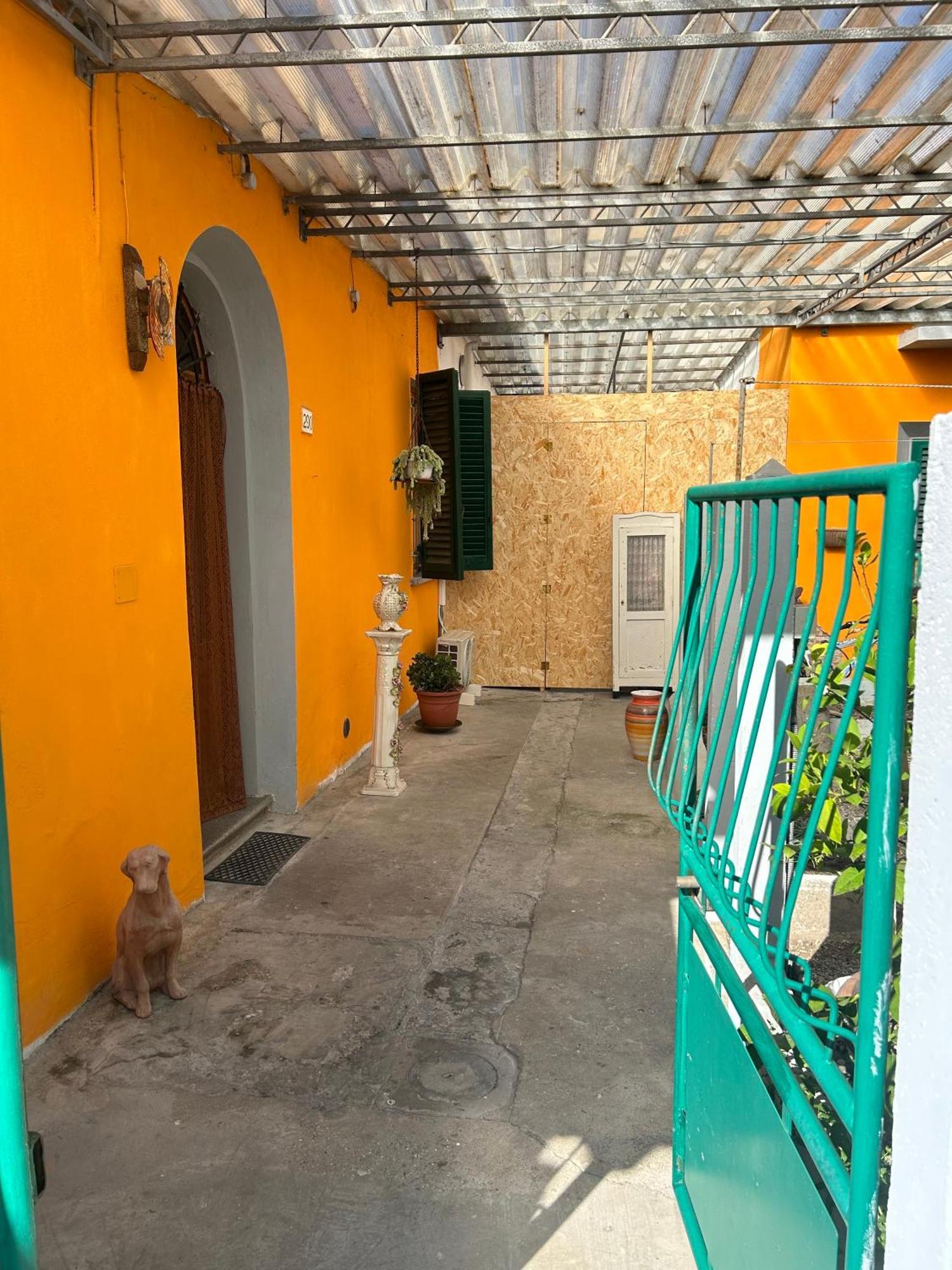 Carlitos Maison Pisa Exterior foto